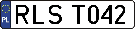 RLST042