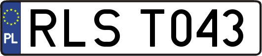 RLST043