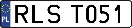 RLST051