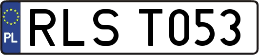 RLST053