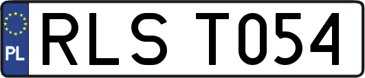 RLST054