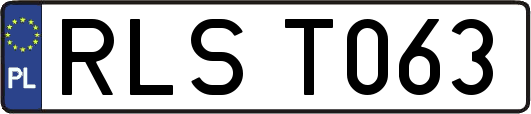 RLST063