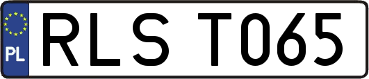 RLST065