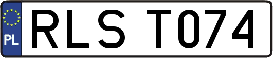 RLST074
