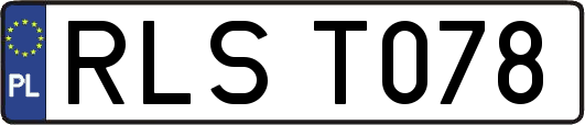 RLST078