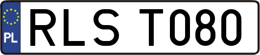 RLST080