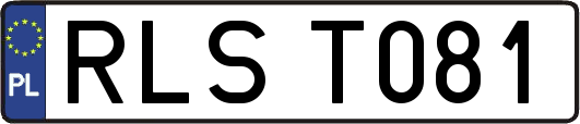 RLST081