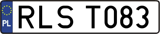RLST083