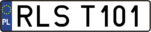 RLST101