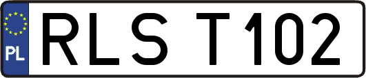RLST102