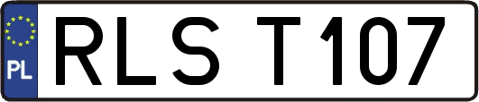 RLST107