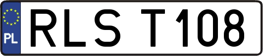RLST108