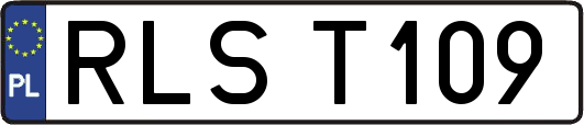 RLST109