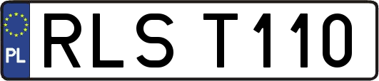 RLST110