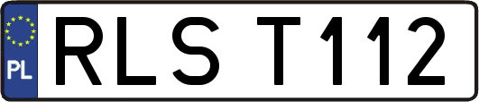 RLST112