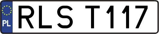 RLST117