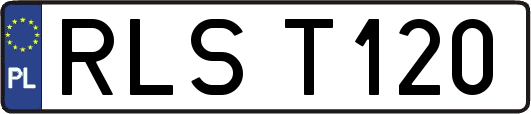RLST120
