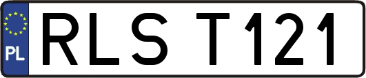 RLST121