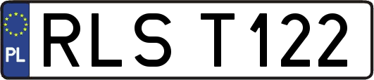 RLST122