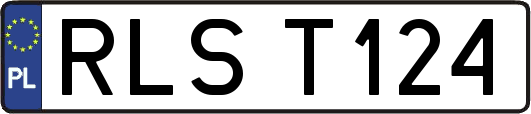 RLST124