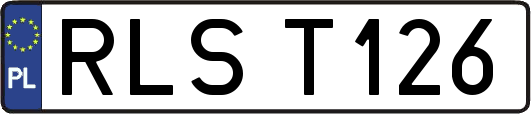 RLST126