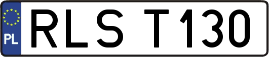 RLST130