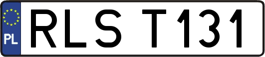 RLST131