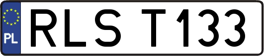 RLST133