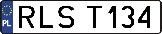 RLST134