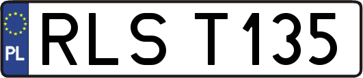 RLST135
