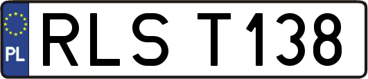 RLST138