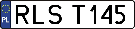 RLST145