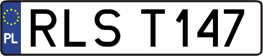 RLST147