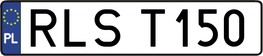 RLST150