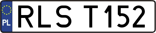 RLST152
