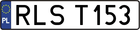 RLST153