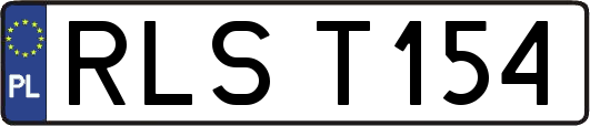 RLST154