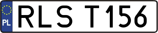 RLST156