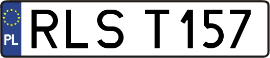 RLST157