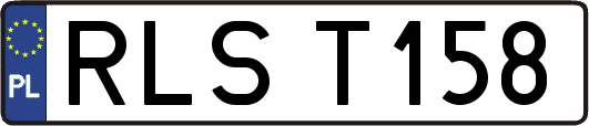 RLST158