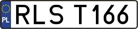 RLST166