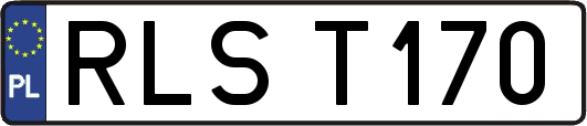 RLST170