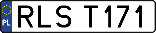 RLST171