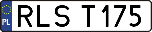 RLST175