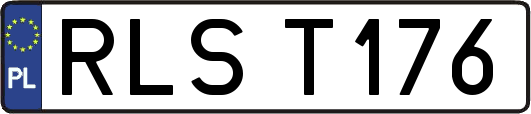 RLST176