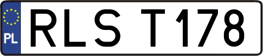 RLST178