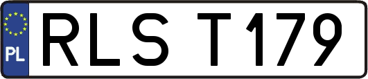 RLST179