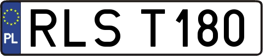 RLST180