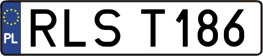 RLST186