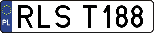 RLST188